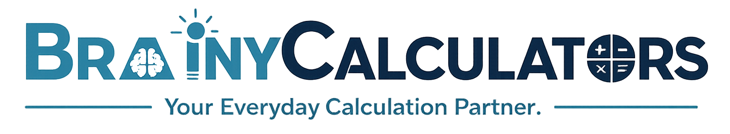BrainyCalculators